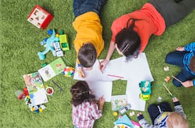 Por qué los niños neerlandeses son los más felices del mundo (y Chile el peor evaluado)