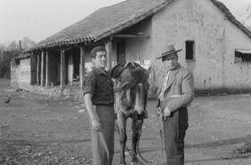 Víctor Jara inédito: la historia de cómo se rescató su único papel en una cinta de ficción