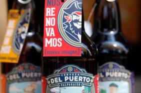 Tres cervezas que se atreven a innovar