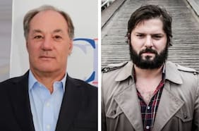 Boric confirma asistencia a reunión con el gran empresariado y agenda cita para el próximo lunes