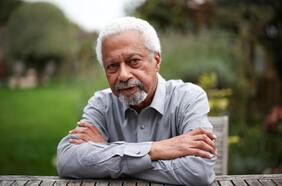 A leer al Nobel: libros de Abdulrazak Gurnah estarán disponibles en castellano