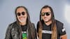 Gondwana se reúne con Quique Neira en un show único en el Estadio Bicentenario La Florida