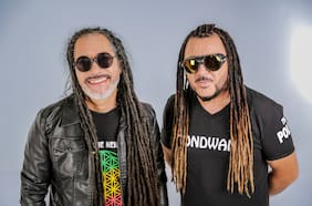 Gondwana se reúne con Quique Neira en un show único en el Estadio Bicentenario La Florida