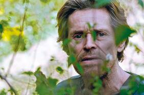 Abel Ferrara: “Una sociedad que no respeta a los cineastas, no es civilizada”