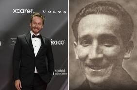 El rol clave de Benjamín Vicuña en documental de Colo Colo
