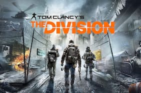 La película de The Division ahora será dirigida por Rawson Marshall Thurber