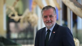 Ministro Francisco Undurraga: “Si queremos un país que genere cultura, no podemos seguir haciendo lo mismo”