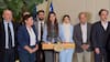 Senadores del PS, PC, FA y PPD anuncian rechazo a la idea de legislar megarreforma de Kast tras despacho de la Cámara