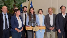 Senadores del PS, PC, FA y PPD anuncian rechazo a la idea de legislar megarreforma de Kast tras despacho de la Cámara