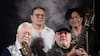 Inti-Illimani Histórico alista show instrumental junto al Cuarteto Austral en la Gran Sala Sinfónica Nacional