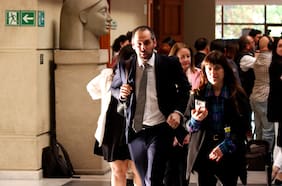 Presupuesto 2026: oposición no asiste a reunión con el SII y Hacienda