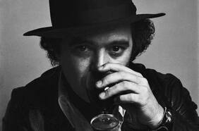 25 formas de recordar al Gitano: El extenso homenaje a Osvaldo Rodríguez, leyenda de Valparaíso