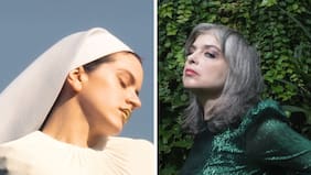 “Locura”: la escritora argentina Mariana Enriquez se declara obsesionada con Rosalía