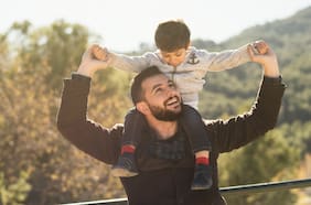 ¿Cuándo es el Día del Padre en Chile este 2026?