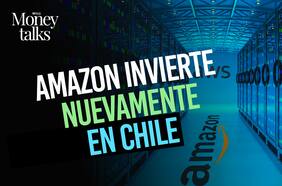 El segundo data center de Amazon en Chile, WSJ recomienda esquiar en Portillo y Botazzini es nombrado CEO de El Corte Inglés