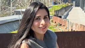 Exfuncionaria de la PDI que quedó parapléjica en el estallido social acusa presunta “omisión ilegal” en su ascenso