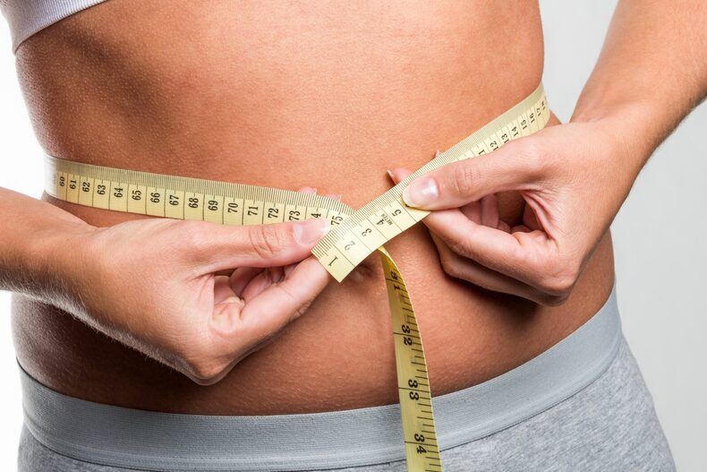 Weight