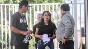 La declaración de Cristal Aguilera que destapó la red de narcotráfico que está detrás del crimen de su hermana Krishna