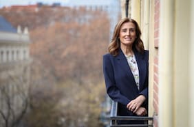 Marcela Cubillos: “El triunfo de Kast no sólo es electoral, sino político: había dos miradas de país y la gente eligió”