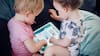Cómo cambiaron los niños a los que les dieron un teléfono antes de los 12 años, según un estudio