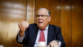 Ministro Campos califica como “deplorable” decisión de Iansa de suspender compra de remolacha nacional