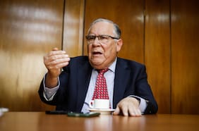 Ministro Campos califica como “deplorable” decisión de Iansa de suspender compra de remolacha nacional