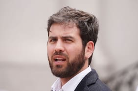 Timonel de Convergencia Social por salida de exministra Ríos: “El Presidente hace valer la responsabilidad política y nos corresponde respetar esa decisión”