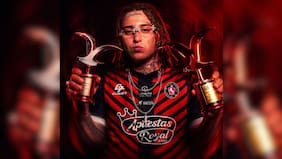 El guiño de Deportes Limache a Pablo Chill-e: “Voy a poner a todos los niños de la pobla a cantar y jugar fútbol”