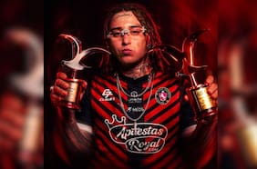 El guiño de Deportes Limache a Pablo Chill-e: “Voy a poner a todos los niños de la pobla a cantar y jugar fútbol”