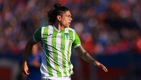 ¿Palo para Paqui? El mensaje de Joaquín Montecinos en las redes a minutos de que Meneghini fuera elegido como DT de la U