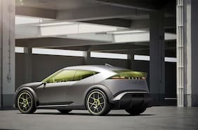 Hyundai confirma la fecha de presentación del Ioniq 3