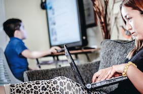 Cómo lograr un enfoque de género en el teletrabajo