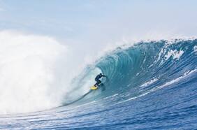 A la espera del Lobos por Siempre, los tres mejores surfistas del país eligen los mejores lugares para surfear en Chile
