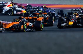 Fórmula 1: McLaren y un anhelo de 17 años contra el pentacampeonato de Max Verstappen