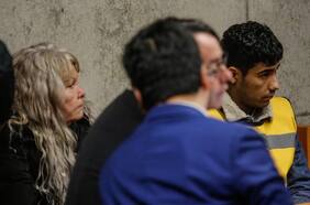 Cómo se gestó el robo a Desarrollo Social