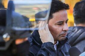 Alcalde Carter decreta emergencia comunal en La Florida: contratará expersonal de Carabineros y las FF.AA.