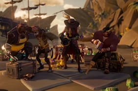 Sea of Thieves celebrará su quinto aniversario con un documental de su desarrollo