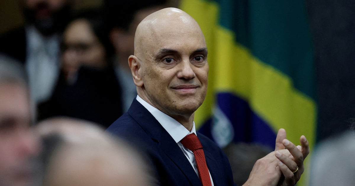 Estados Unidos sanciona a juez brasileño Moraes: una crisis judicial que trasciende fronteras