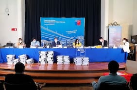 Siete empresas compiten por la concesión que modernizará la Autopista del Sol