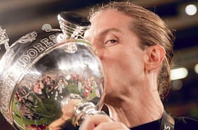 “Salario irreal” y un ultimátum: los detalles de la tensa negociación entre Filipe Luís y el Flamengo de Erick Pulgar