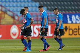 Un opaco adiós: Huachipato empata y queda eliminado