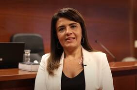 Consejo de Defensa del Estado presenta querella criminal contra jueza Verónica Sabaj