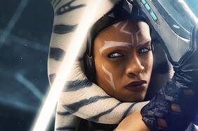 MouseLT: Ahsoka, Rebel Moon, Charles Martinet y la ROG Ally de ASUS