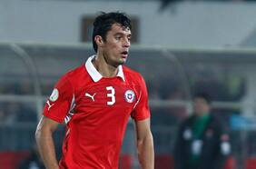 Marcos González revela la “traición” de Jorge Sampaoli que lo dejó fuera del Mundial de Brasil 2014