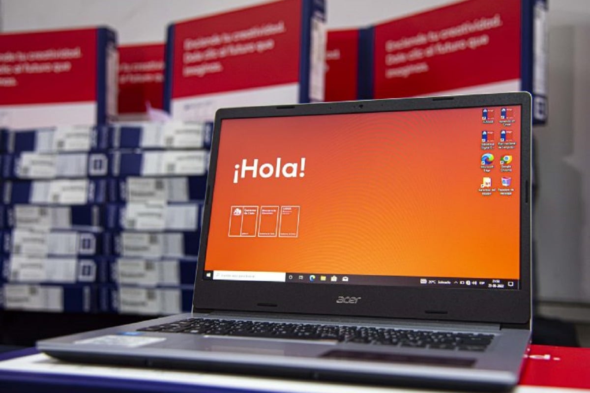 “Un error mayúsculo” y llamados a reponer recursos: sube la presión transversal hacia Arzola por el fin de Yo Elijo Mi PC