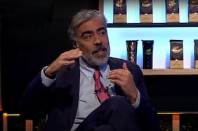 Exdiputado Calderón, la nueva carta para resolver nudo en Atacama entre Chile Vamos y republicanos