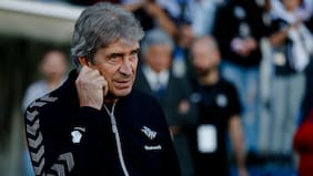 “Un animal competitivo”: los elogios en España para el Betis de Manuel Pellegrini tras el triunfo ante Valencia