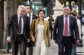 El Partido Comunista, de la mano de Karol Cariola, llega a la presidencia de la Cámara de Diputados: ¿Qué te parece? ¡Opina acá con nosotros!