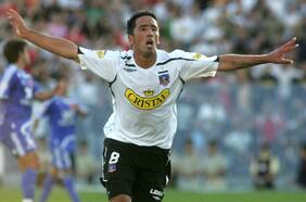 “Hizo trampa”: Rafael Olarra revela las razones por las que no frenó el golazo de Lucas Barrios en el Superclásico