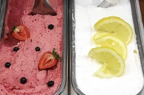 Dónde comprar buenos helados en Santiago (y cómo hacer alguno en casa)